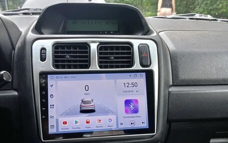 Mitsubishi Pajero Pinin, 2003 год, 720 000 рублей, 4 фотография