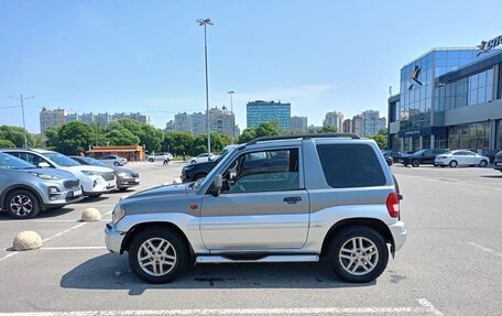 Mitsubishi Pajero Pinin, 2003 год, 720 000 рублей, 7 фотография