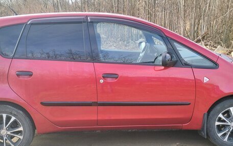 Mitsubishi Colt VI рестайлинг, 2006 год, 400 000 рублей, 3 фотография