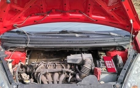 Mitsubishi Colt VI рестайлинг, 2006 год, 400 000 рублей, 6 фотография