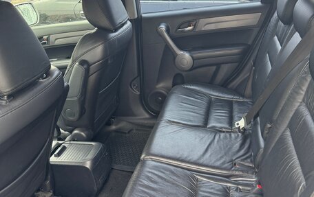 Honda CR-V III рестайлинг, 2008 год, 1 270 000 рублей, 6 фотография