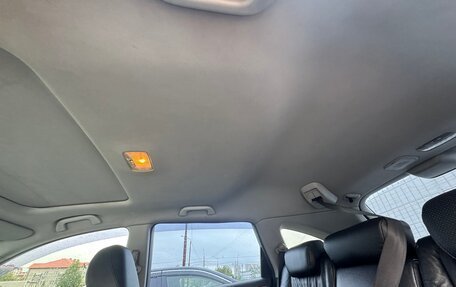 Honda CR-V III рестайлинг, 2008 год, 1 270 000 рублей, 7 фотография