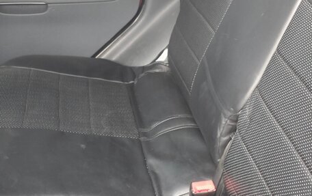 Mitsubishi Colt VI рестайлинг, 2006 год, 400 000 рублей, 17 фотография