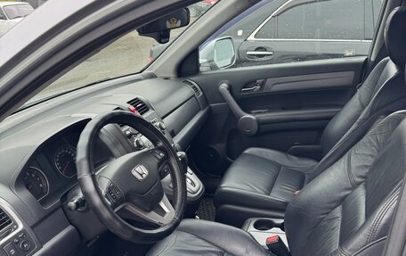 Honda CR-V III рестайлинг, 2008 год, 1 270 000 рублей, 8 фотография