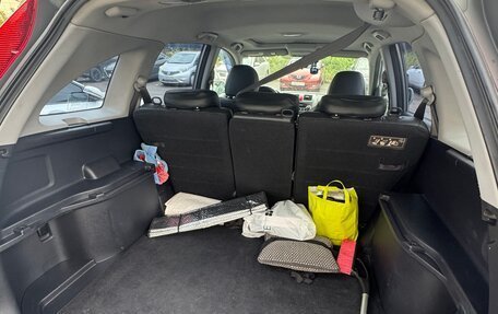 Honda CR-V III рестайлинг, 2008 год, 1 270 000 рублей, 13 фотография