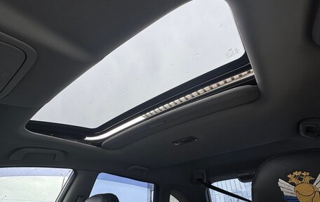 Honda CR-V III рестайлинг, 2008 год, 1 270 000 рублей, 11 фотография