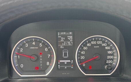 Honda CR-V III рестайлинг, 2008 год, 1 270 000 рублей, 10 фотография