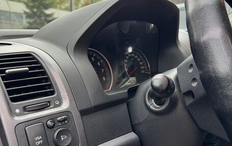 Honda CR-V III рестайлинг, 2008 год, 1 270 000 рублей, 17 фотография
