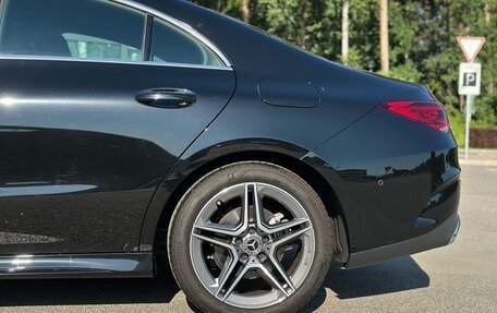 Mercedes-Benz CLA, 2020 год, 4 300 000 рублей, 20 фотография