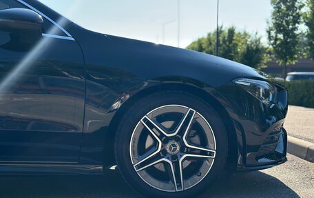 Mercedes-Benz CLA, 2020 год, 4 300 000 рублей, 21 фотография