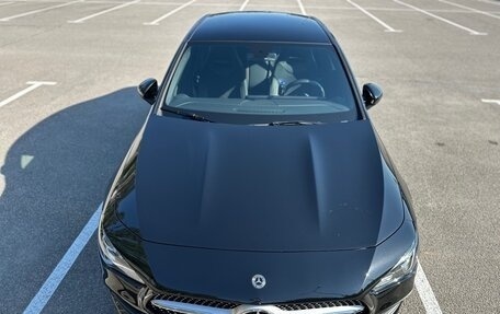 Mercedes-Benz CLA, 2020 год, 4 300 000 рублей, 15 фотография
