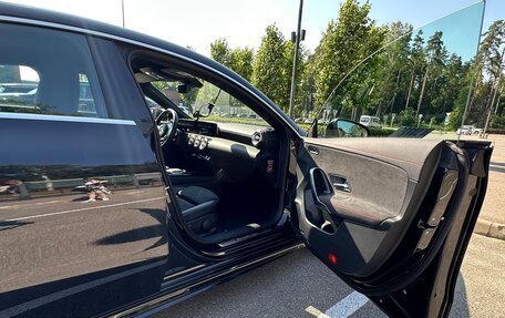 Mercedes-Benz CLA, 2020 год, 4 300 000 рублей, 25 фотография