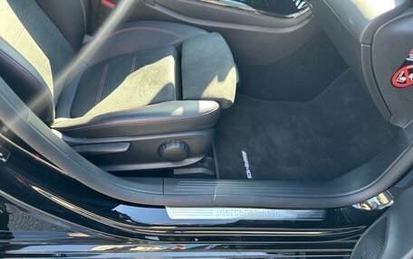 Mercedes-Benz CLA, 2020 год, 4 300 000 рублей, 32 фотография