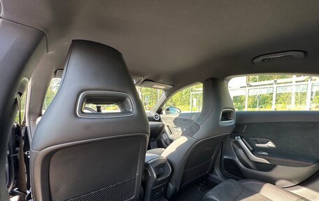 Mercedes-Benz CLA, 2020 год, 4 300 000 рублей, 36 фотография
