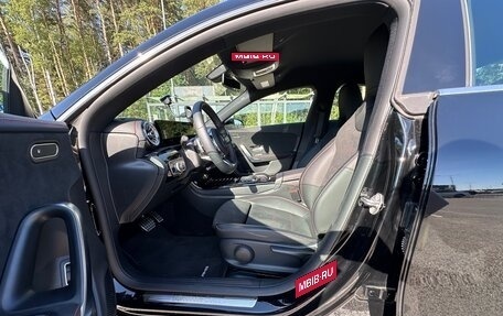 Mercedes-Benz CLA, 2020 год, 4 300 000 рублей, 35 фотография