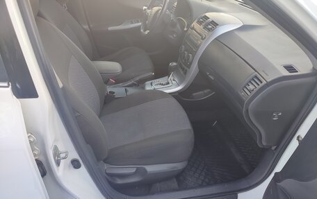 Toyota Corolla, 2011 год, 950 000 рублей, 11 фотография