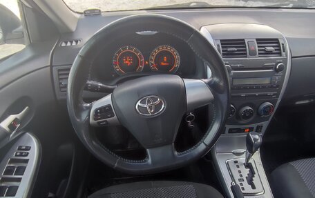 Toyota Corolla, 2011 год, 950 000 рублей, 6 фотография