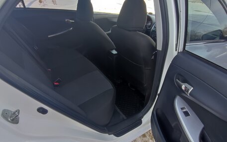 Toyota Corolla, 2011 год, 950 000 рублей, 9 фотография