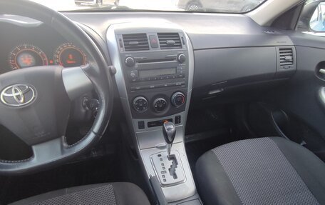 Toyota Corolla, 2011 год, 950 000 рублей, 7 фотография