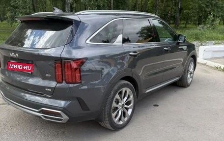 KIA Sorento IV, 2023 год, 4 800 000 рублей, 2 фотография