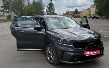 KIA Sorento IV, 2023 год, 4 800 000 рублей, 7 фотография