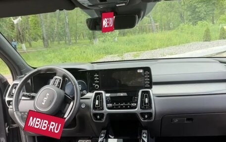 KIA Sorento IV, 2023 год, 4 800 000 рублей, 6 фотография