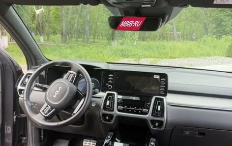 KIA Sorento IV, 2023 год, 4 800 000 рублей, 8 фотография