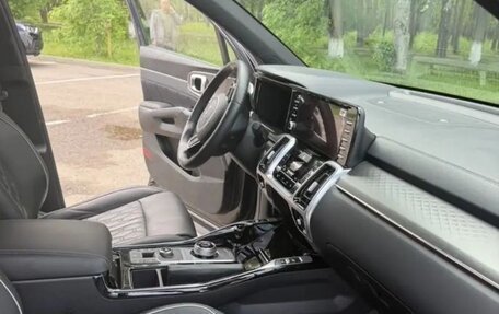 KIA Sorento IV, 2023 год, 4 800 000 рублей, 9 фотография