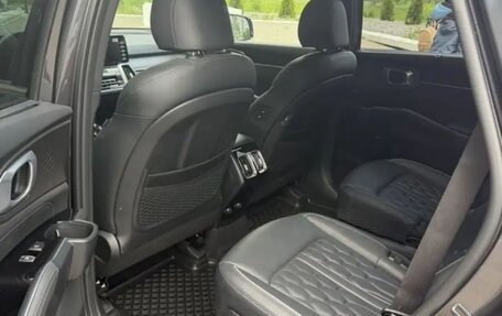 KIA Sorento IV, 2023 год, 4 800 000 рублей, 10 фотография