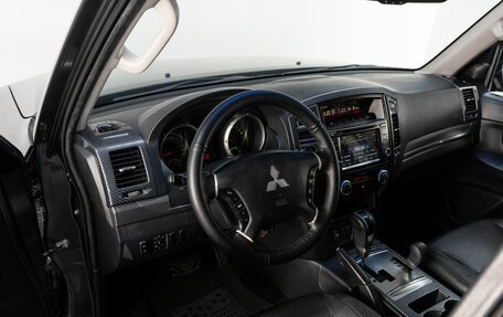 Mitsubishi Pajero IV, 2012 год, 1 990 000 рублей, 10 фотография