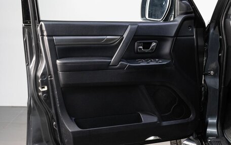 Mitsubishi Pajero IV, 2012 год, 1 990 000 рублей, 11 фотография
