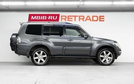 Mitsubishi Pajero IV, 2012 год, 1 990 000 рублей, 5 фотография