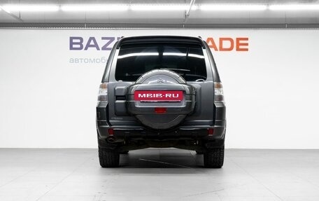 Mitsubishi Pajero IV, 2012 год, 1 990 000 рублей, 7 фотография