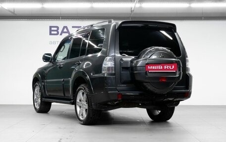 Mitsubishi Pajero IV, 2012 год, 1 990 000 рублей, 8 фотография