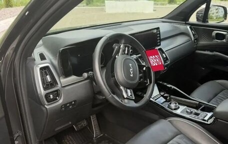 KIA Sorento IV, 2023 год, 4 800 000 рублей, 12 фотография