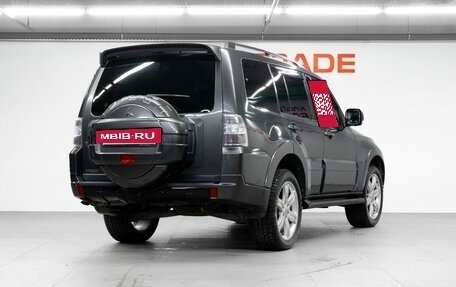 Mitsubishi Pajero IV, 2012 год, 1 990 000 рублей, 6 фотография