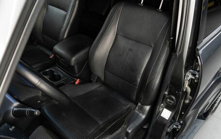 Mitsubishi Pajero IV, 2012 год, 1 990 000 рублей, 14 фотография