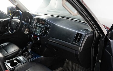 Mitsubishi Pajero IV, 2012 год, 1 990 000 рублей, 15 фотография