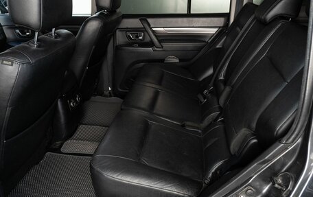 Mitsubishi Pajero IV, 2012 год, 1 990 000 рублей, 17 фотография