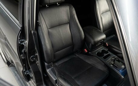 Mitsubishi Pajero IV, 2012 год, 1 990 000 рублей, 16 фотография
