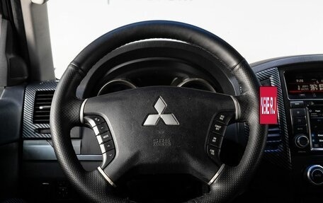 Mitsubishi Pajero IV, 2012 год, 1 990 000 рублей, 19 фотография
