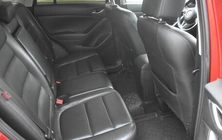 Mazda CX-5 II, 2014 год, 1 650 000 рублей, 11 фотография