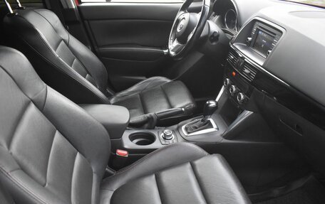 Mazda CX-5 II, 2014 год, 1 650 000 рублей, 10 фотография