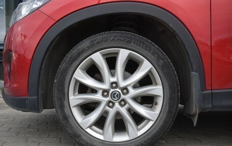 Mazda CX-5 II, 2014 год, 1 650 000 рублей, 9 фотография