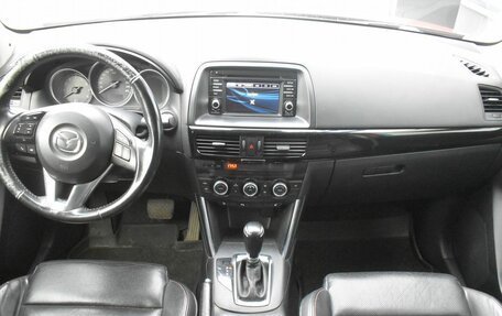 Mazda CX-5 II, 2014 год, 1 650 000 рублей, 12 фотография
