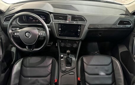 Volkswagen Tiguan II, 2020 год, 3 199 000 рублей, 9 фотография