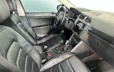 Volkswagen Tiguan II, 2020 год, 3 199 000 рублей, 10 фотография