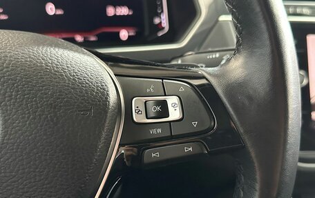 Volkswagen Tiguan II, 2020 год, 3 199 000 рублей, 14 фотография
