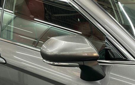 Toyota Camry, 2018 год, 2 449 900 рублей, 17 фотография