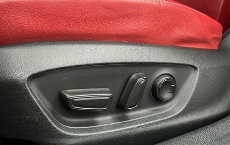 Toyota Camry, 2018 год, 2 449 900 рублей, 15 фотография